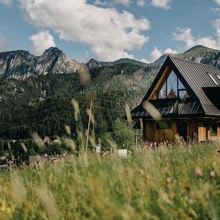 Sywarne Chalet Koscielisko Luaran gambar