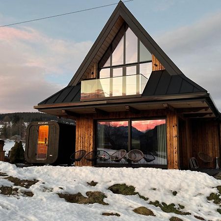 Sywarne Chalet Koscielisko Luaran gambar