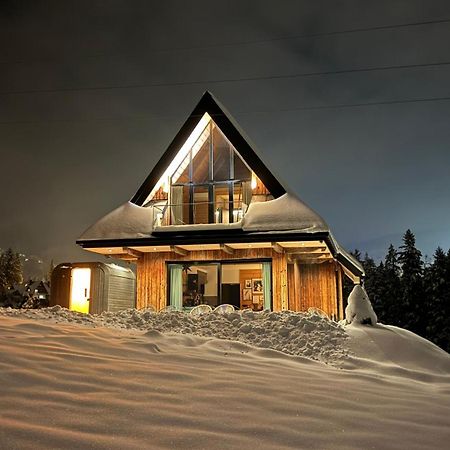 Sywarne Chalet Koscielisko Luaran gambar