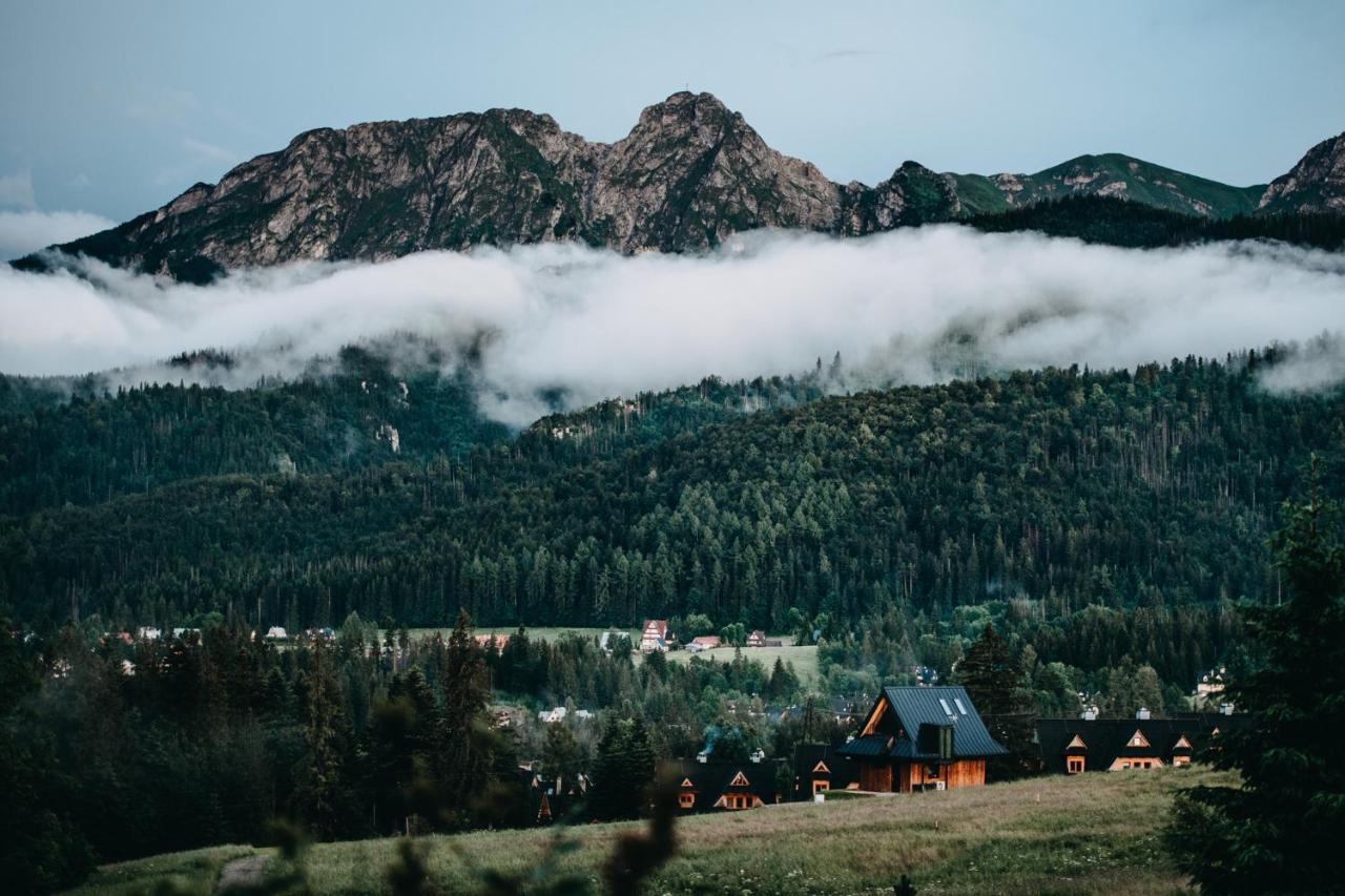 Sywarne Chalet Koscielisko Luaran gambar