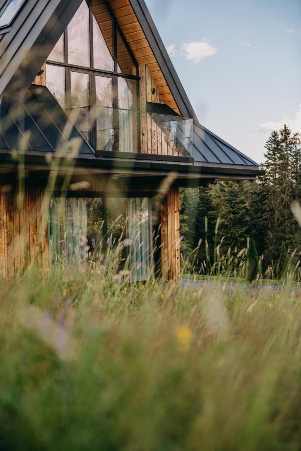 Sywarne Chalet Koscielisko Luaran gambar