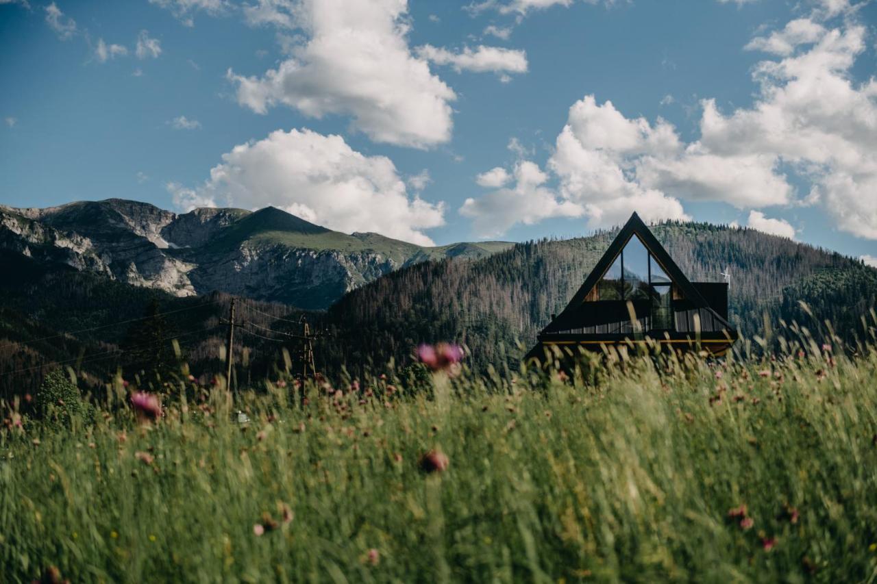Sywarne Chalet Koscielisko Luaran gambar