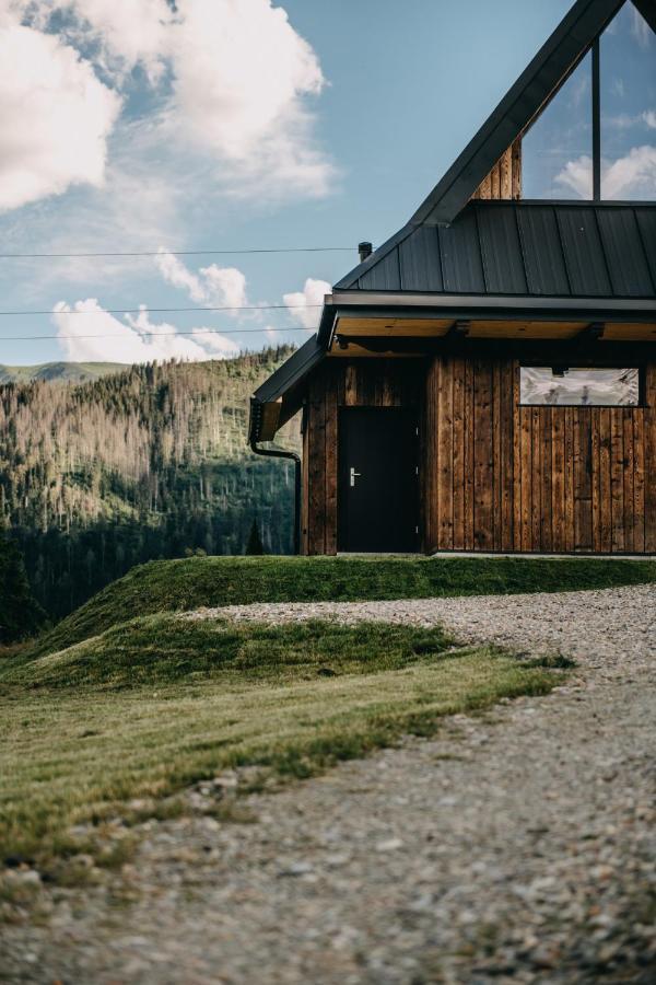 Sywarne Chalet Koscielisko Luaran gambar