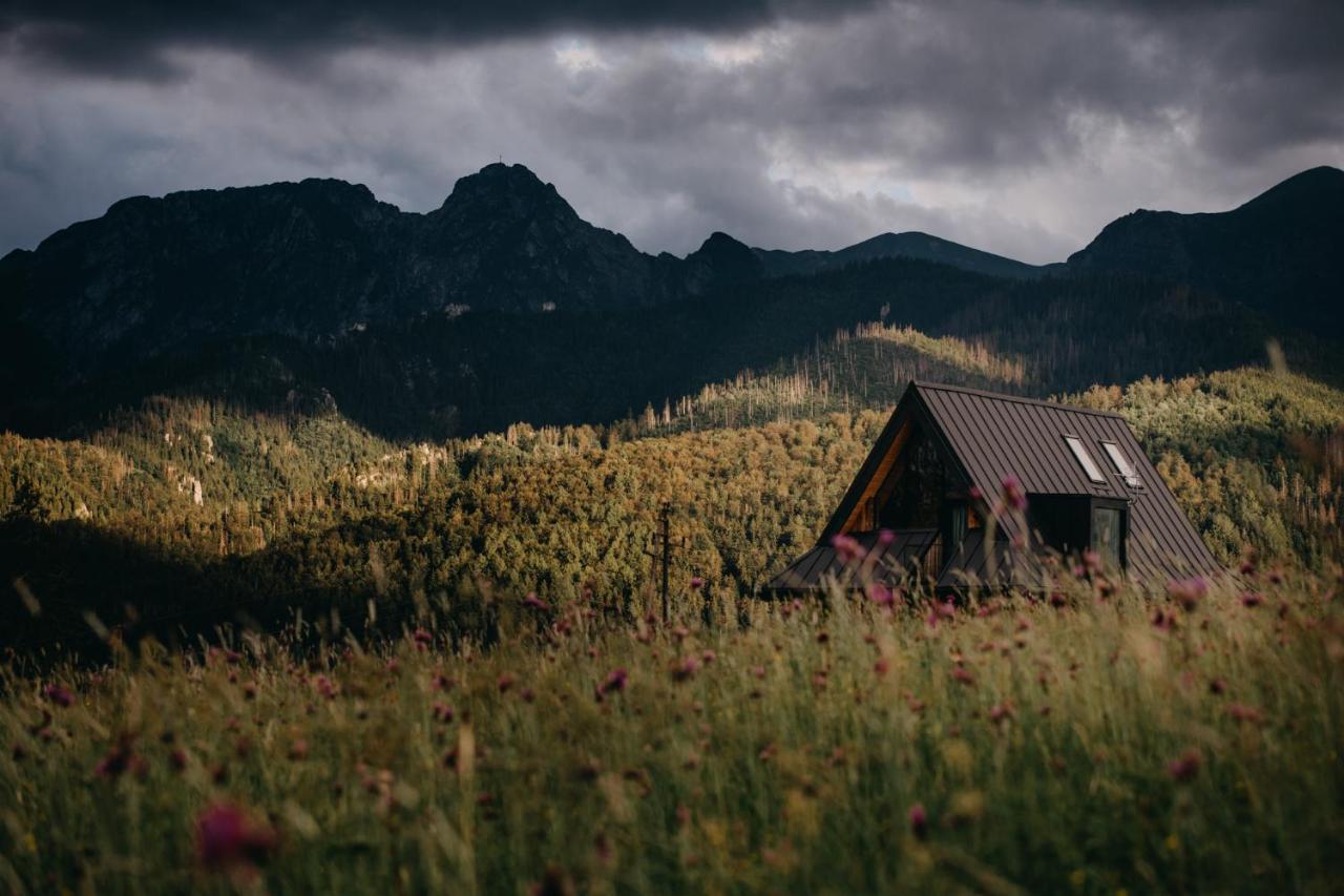 Sywarne Chalet Koscielisko Luaran gambar