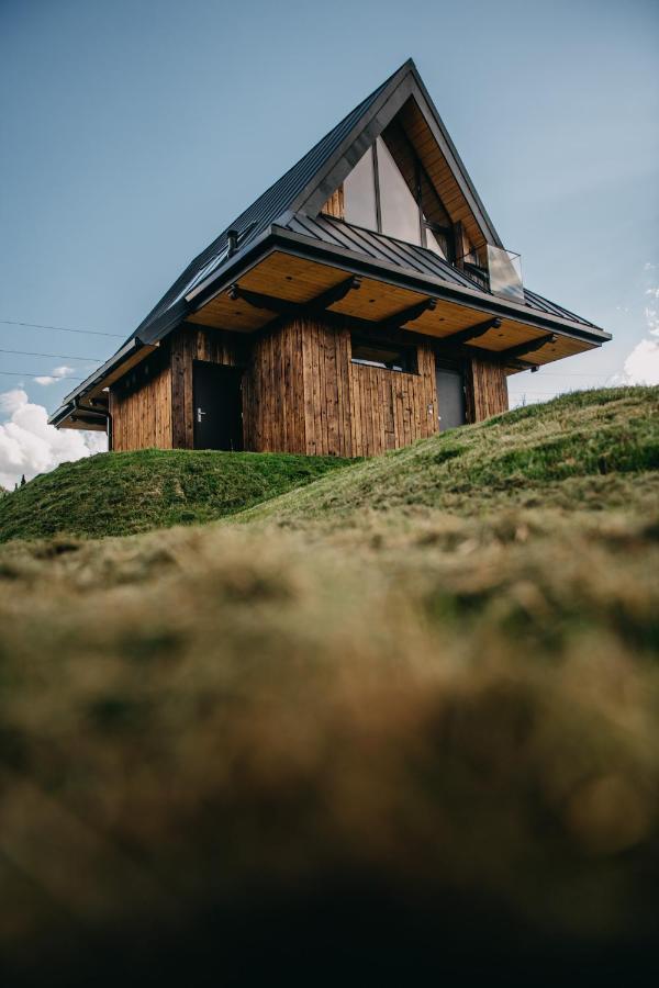 Sywarne Chalet Koscielisko Luaran gambar
