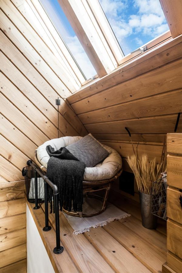 Sywarne Chalet Koscielisko Luaran gambar