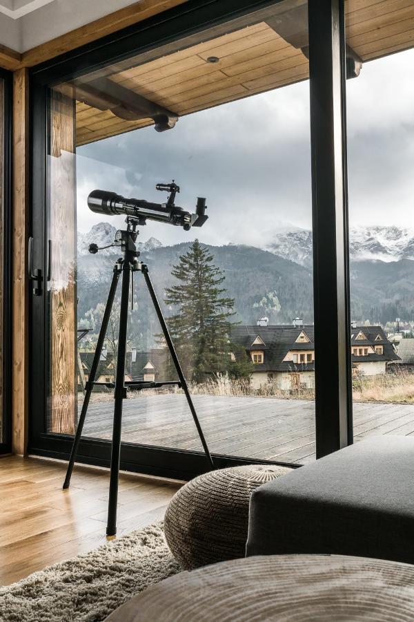 Sywarne Chalet Koscielisko Luaran gambar