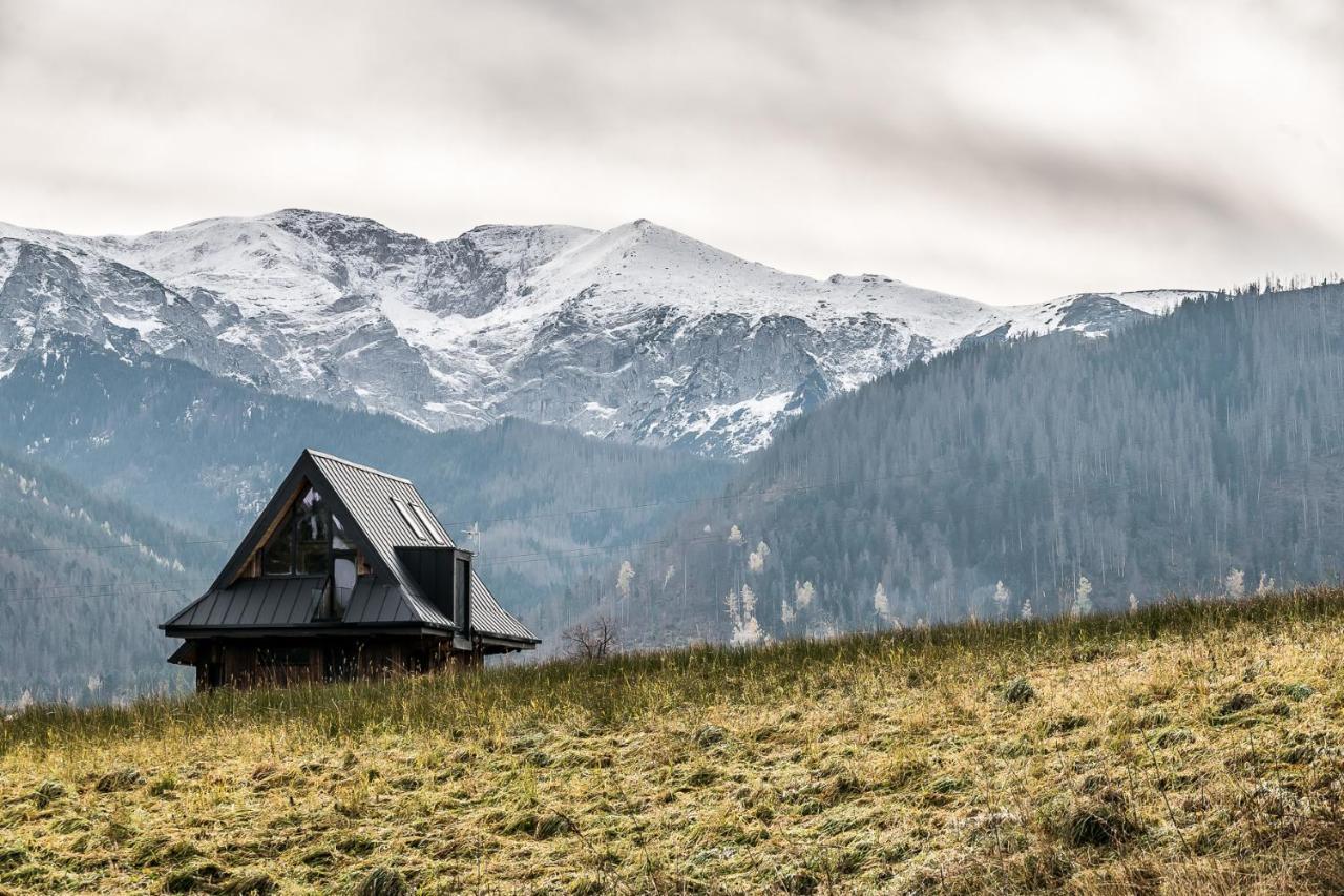 Sywarne Chalet Koscielisko Luaran gambar