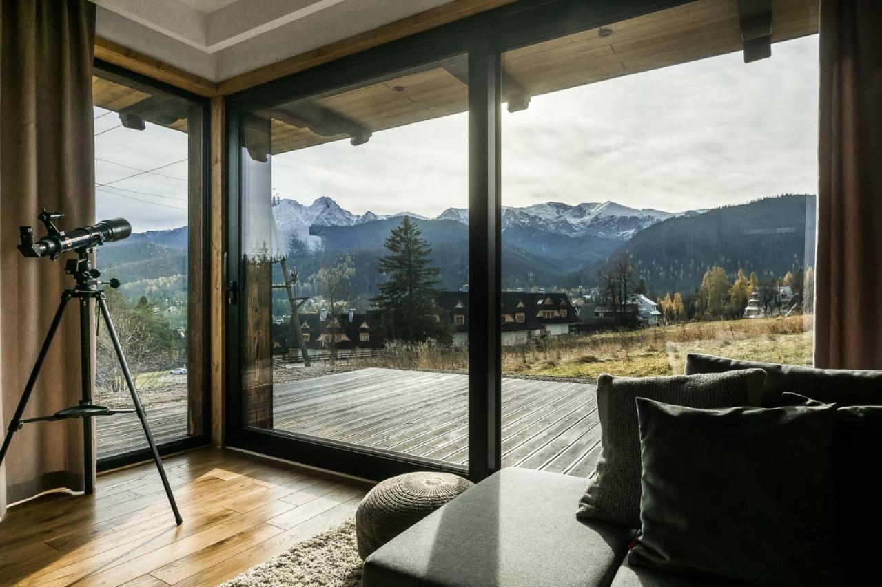 Sywarne Chalet Koscielisko Luaran gambar