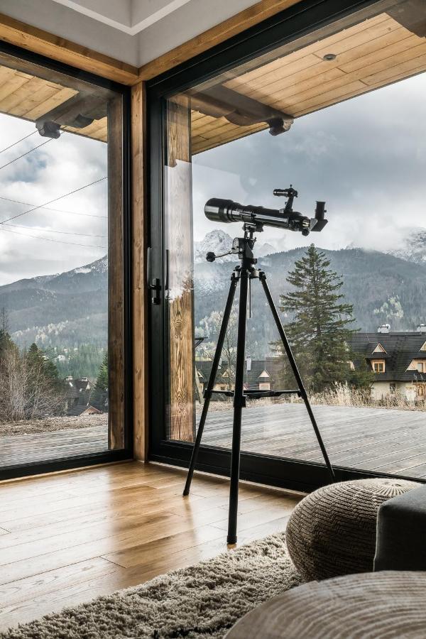 Sywarne Chalet Koscielisko Luaran gambar