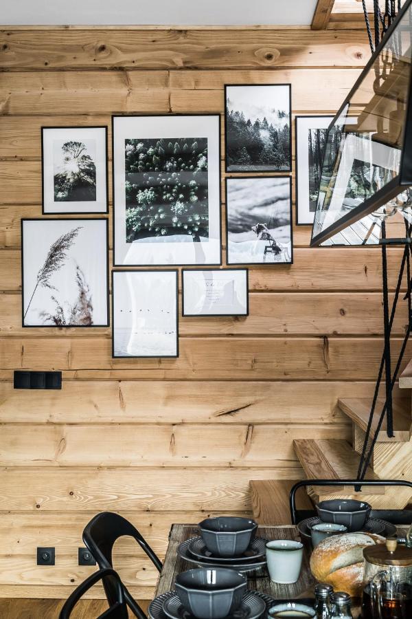 Sywarne Chalet Koscielisko Luaran gambar