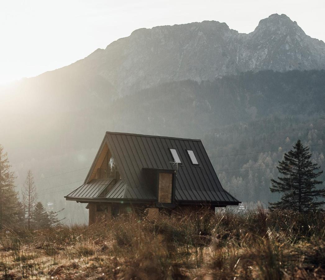 Sywarne Chalet Koscielisko Luaran gambar